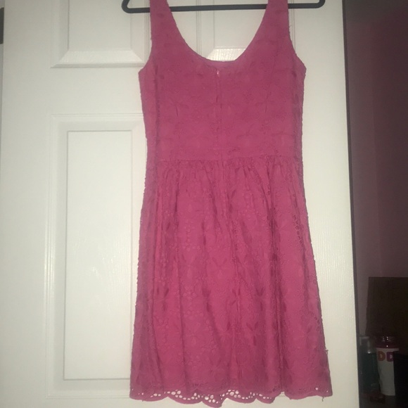 ‼️LILLY PULITZER DRESS‼️ - Picture 2 of 6